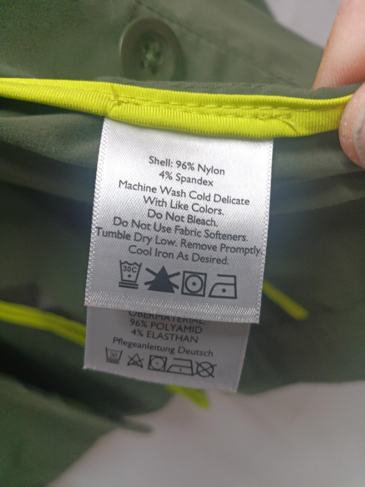 Eddie Bauer jacket Woman's 14