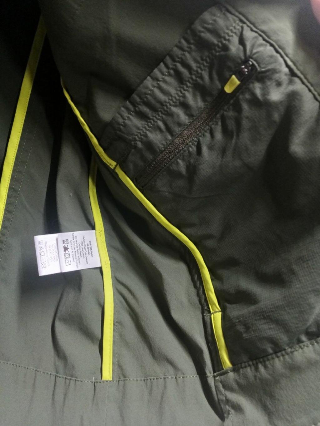 Eddie Bauer jacket Woman's 14