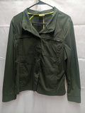 Eddie Bauer jacket Woman's 14