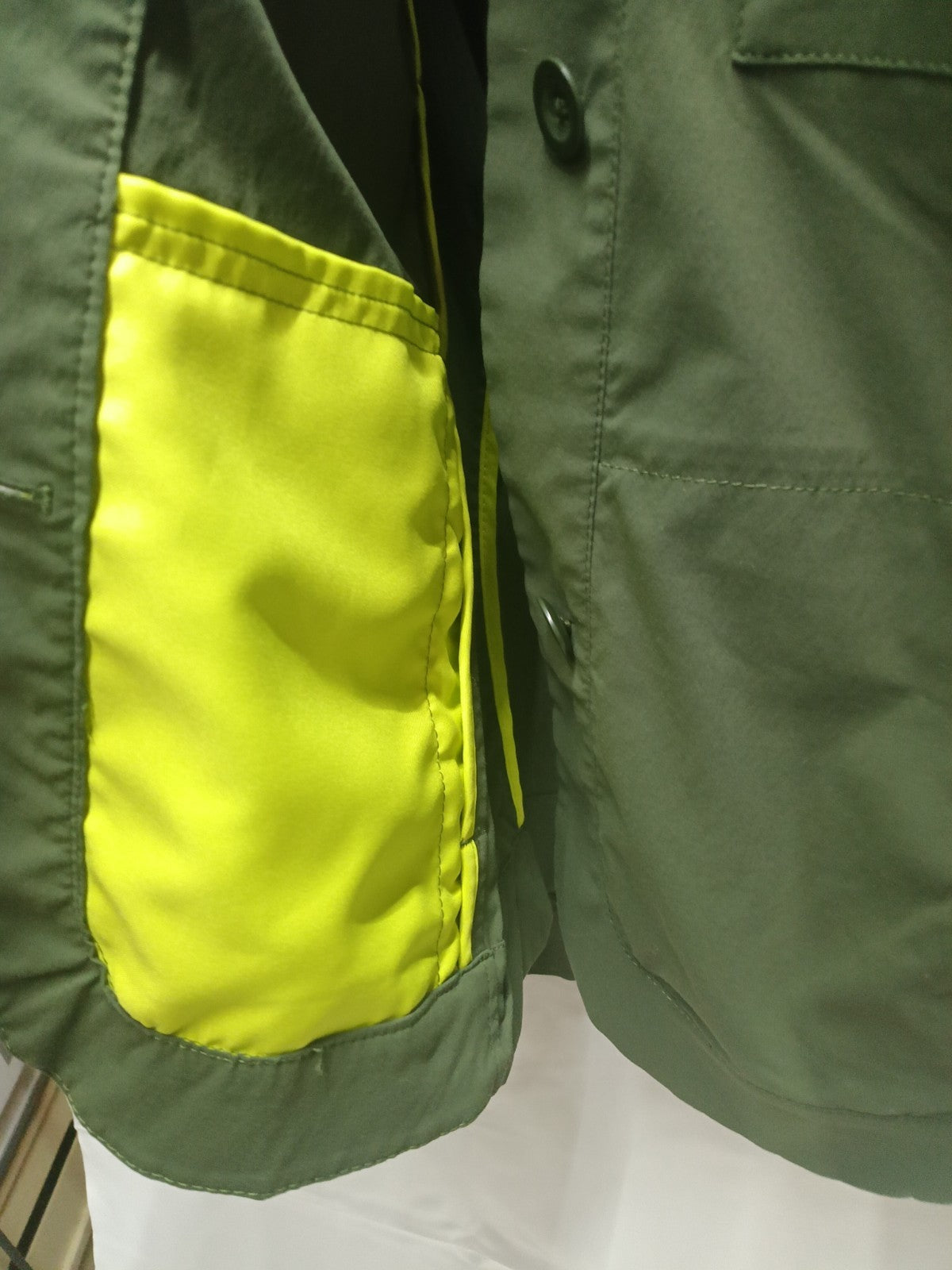 Eddie Bauer jacket Woman's 14