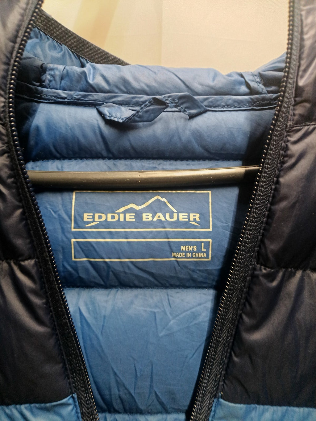 Eddie Bauer Astoria Down Park Large