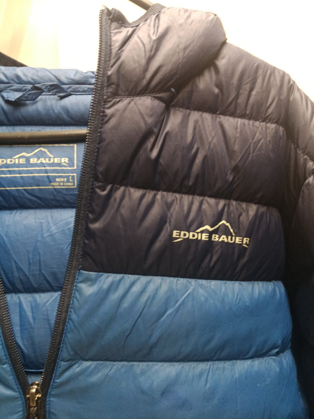 Eddie Bauer Astoria Down Park Large